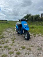 Piaggio/gilera Typhoon 70cc, Fietsen en Brommers, Scooters | Piaggio, Tweetakt, Overige modellen, 70 cc, Ophalen of Verzenden