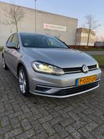 Volkswagen Golf  7.5 Facelift 1.0 TSI 110pk 5D 2018 Grijs, Auto's, Volkswagen, Handgeschakeld, 3 cilinders, 999 cc, 1300 kg