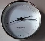 Georg Jensen Denmark – Designklok (Henning Koppel stijl), Antiek en Kunst, Ophalen of Verzenden