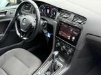 Volkswagen E-Golf Navi Camera Stoelverwarming Nieuwe Apk, Gebruikt, 35 kWh, 230 km, Zwart