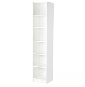 Billy boekenkast IKEA - afbeelding 3