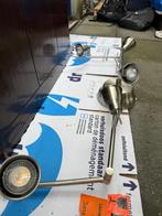 IKEA Verlichting Barometer Plafondlamp spots, Ophalen, Zo goed als nieuw, Metaal, Modern