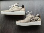 Fred de la Bretoniere sneakers maat 38, Fred de la Bretoniere, Verzenden, Beige, Sneakers of Gympen