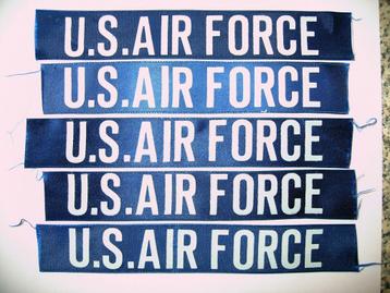 U.S. Airforce borstembleem  beschikbaar voor biedingen