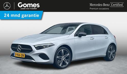 Mercedes-Benz A-klasse 250 e | Panoramadak | Night Pakket |, Auto's, Mercedes-Benz, Bedrijf, Te koop, A-Klasse, ABS, Achteruitrijcamera