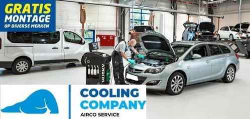 airco auto specialist aircopomp compressor montage +garantie, Auto diversen, Overige Auto diversen, Ophalen of Verzenden
