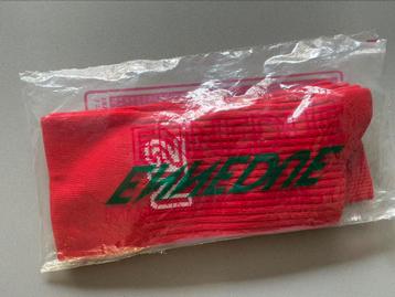 Vintage ENNEDUE voetbalkousen Italiaans design jaren ‘80/‘90 beschikbaar voor biedingen