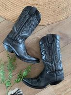 Thornton cowboylaarzen 42 western boots bohemian laarzen, -, Zwart, -, Boots