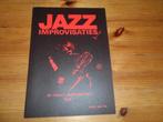 Jazz Improvisaties Deel 1 - Henk van Es, Muziek en Instrumenten, Bladmuziek, Ophalen of Verzenden, Artiest of Componist, Jazz