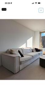 Rivièra Maison Metropolis XL Bank – 3,5 meter –, Ophalen, Zo goed als nieuw, Stof