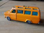 SIku Ford Transit schoolbus, Hobby en Vrije tijd, Ophalen of Verzenden, SIKU, Zo goed als nieuw, Auto