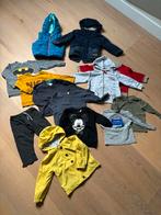 Kledingpakket maat 86 jongen winter (inclusief verzenden), Ophalen of Verzenden, Gebruikt