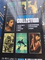 Luc Besson Collection - 7-DVD box, Vanaf 12 jaar, Ophalen of Verzenden, Zo goed als nieuw, Overige gebieden