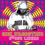 Gigi D'Agostino ‎– Suono Libero (L'Amour Toujours) 2-Cd, Cd's en Dvd's, Ophalen of Verzenden, Dance Populair, Nieuw in verpakking