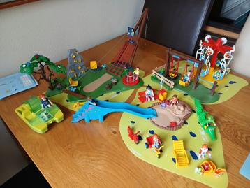 Playmobil  beschikbaar voor biedingen