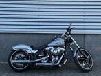 Harley Davidson Chopper 103 FXSB Softail Breakout, Motoren, 1690 cc, Chopper, Bedrijf, Meer dan 35 kW
