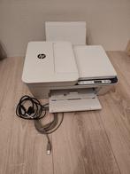 Te Koop HP DeskJet Plus 4100, Computers en Software, Printers, Ingebouwde Wi-Fi, Faxen, HP deskjet, Gebruikt