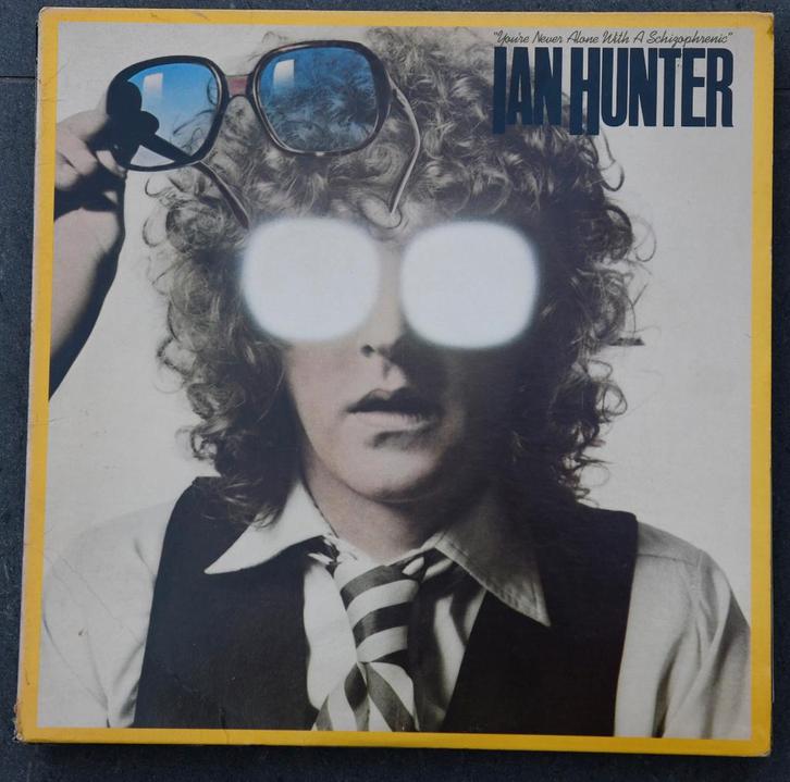 Diverse LP's uit de 80-er jaren, Cd's en Dvd's, Vinyl | Pop, Gebruikt, 1960 tot 1980, Overige formaten, Ophalen of Verzenden