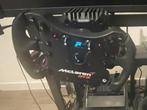 Conplete set Fanatec CSL DD 8Nm QR2 met 2 sturen en pedalen, Ophalen, Zo goed als nieuw, Fanatec