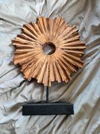 Houten ornament, Huis en Inrichting, Ophalen, Zo goed als nieuw
