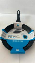 Bk optimus non-stick 28cm koekenpan, Ophalen of Verzenden, Nieuw, Koekenpan of Braadpan, Keramische plaat