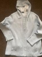 Saint james dik vestjas/ met t shirt maat 44, Kleding | Dames, Ophalen of Verzenden, Zo goed als nieuw, Maat 42/44 (L), Blauw