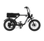 Knaap AMS Fatbike, Ophalen, Zo goed als nieuw, 50 km per accu of meer, Overige merken