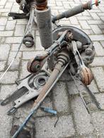 BMW E87 E81 draagarm fuse aandrijfas naaf remklauw, Auto-onderdelen, Ophalen, BMW