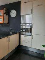 keuken modern en compleet., Ophalen, Gebruikt, Graniet of Steen, Hoekkeuken
