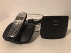 Siemens 4115 Gigaset Dect handset en lader, Ophalen of Verzenden, Zo goed als nieuw, 1 handset