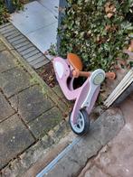 little dutch scooter, Kinderen en Baby's, Speelgoed | Buiten | Voertuigen en Loopfietsen, Ophalen, Zo goed als nieuw, Loopfiets
