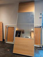Paxkast Schuifdeur 236x75, Ophalen, Nieuw, 200 cm of meer