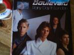 boulevard - rainy day in london  25f, 7 inch, Single, Ophalen of Verzenden, Zo goed als nieuw