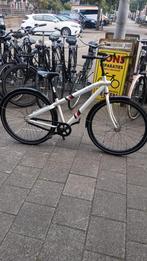 VanMoof damesfiets 28 inch single speed, Ophalen, Gebruikt, Overige merken