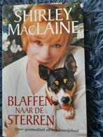 Blaffen naar de sterren - Shirley MacLaine, Achtergrond en Informatie, Ziel of Sterfelijkheid, Shirley MacLaine, Ophalen of Verzenden