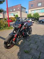 Yamaha mt 09, Motoren, Particulier