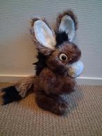 Ezel knuffel, Ophalen of Verzenden, Zo goed als nieuw, Overige typen