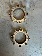 Yamaha Raptor 700 spoor verbreders, Ophalen of Verzenden