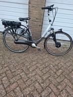 Gazelle Orange Panasonic voorwielaandrijving, Ophalen of Verzenden, Zo goed als nieuw, Gazelle