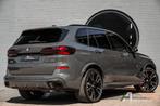 BMW X5 xDrive50e Launch Edition Comfortstoelen, Panoramadak,, 12 maanden, Stof, Gebruikt, 2395 kg