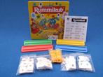 My first rummikub nr. 50 210-02, Hobby en Vrije tijd, Gezelschapsspellen | Overige, Zo goed als nieuw, Ophalen