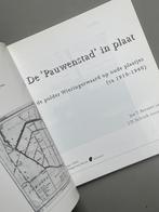 De Pauwenstad in plaat – Wieringerwaard 1910-1940 (1995), Ophalen of Verzenden, 20e eeuw of later, Zo goed als nieuw