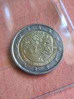 2 euro UNC België 2011 Internationale Vrouwendag, Ophalen of Verzenden, België, 2 euro