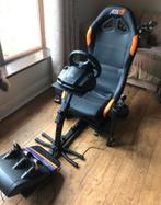 Playseat Racestoel - Race Simulator racestoel gamestoel, Ophalen of Verzenden, Gebruikt