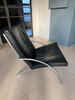 Harvink Uncle Sam Design leder, Ophalen, Zo goed als nieuw, 75 tot 100 cm, 50 tot 75 cm