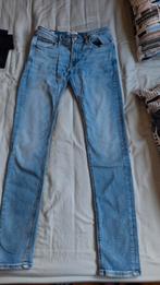 Jack & Jones skinny Liam maat 30 L32, Cars Jeans, W32 (confectie 46) of kleiner, Zo goed als nieuw, Verzenden