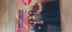 Earth and Firefox memories, Cd's en Dvd's, Ophalen of Verzenden, 1960 tot 1980, Zo goed als nieuw
