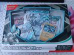 Black Kyurem EX Box - Pokémon TCG, Ophalen of Verzenden, Nieuw, Overige typen, Foil