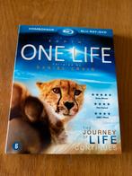 One Life bluray, Ophalen of Verzenden, Zo goed als nieuw