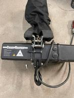 3x ChainMaster 030/20 MB (D8) | 500kg | Bj. 2015, Muziek en Instrumenten, Licht en Laser, Ophalen, Zo goed als nieuw, Overige typen